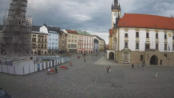Horní náměstí