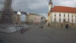Horní náměstí