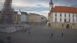 Horní náměstí