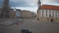 Horní náměstí