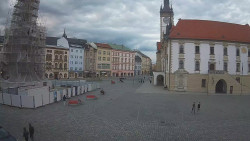 Horní náměstí