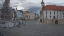Horní náměstí