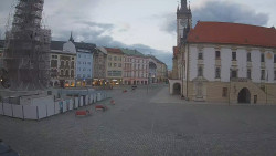 Horní náměstí