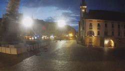 Horní náměstí