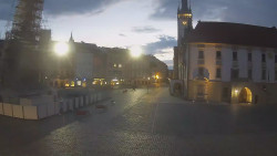 Horní náměstí