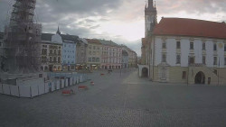 Horní náměstí