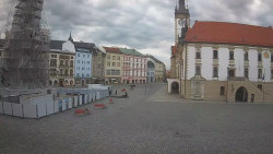 Horní náměstí
