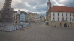 Horní náměstí