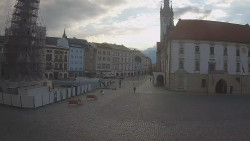 Horní náměstí