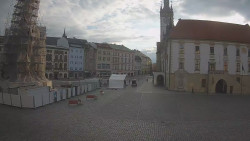 Horní náměstí