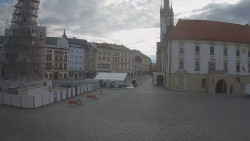 Horní náměstí