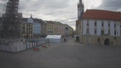 Horní náměstí