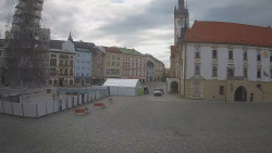 Horní náměstí