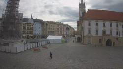 Horní náměstí