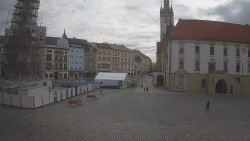 Horní náměstí