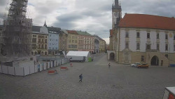 Horní náměstí