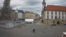 Horní náměstí