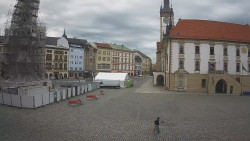 Horní náměstí