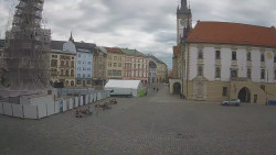 Horní náměstí
