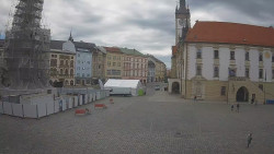 Horní náměstí