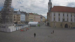Horní náměstí