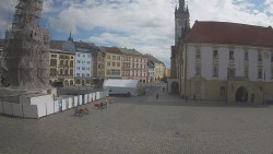 Horní náměstí