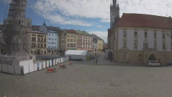 Horní náměstí