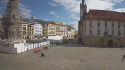 Horní náměstí