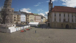 Horní náměstí