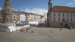 Horní náměstí