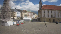 Horní náměstí