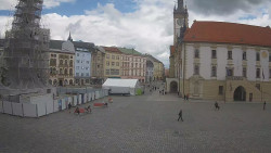 Horní náměstí