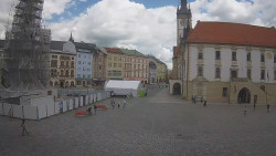 Horní náměstí