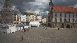 Horní náměstí
