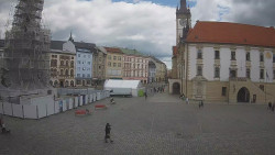 Horní náměstí