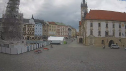 Horní náměstí