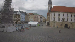 Horní náměstí