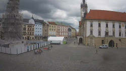Horní náměstí