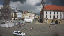 Horní náměstí