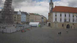 Horní náměstí