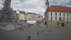 Horní náměstí