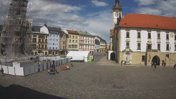 Horní náměstí