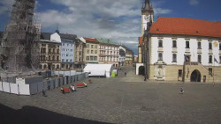 Horní náměstí