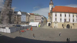 Horní náměstí