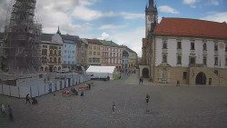 Horní náměstí