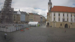 Horní náměstí