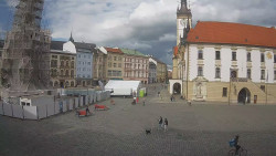 Horní náměstí