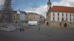 Horní náměstí