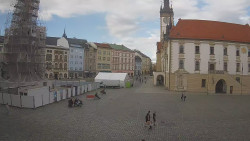 Horní náměstí