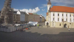 Horní náměstí